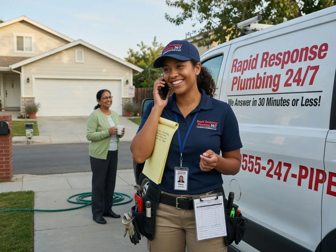 Emergency Plumber Saint Agatha, ME FAQs
